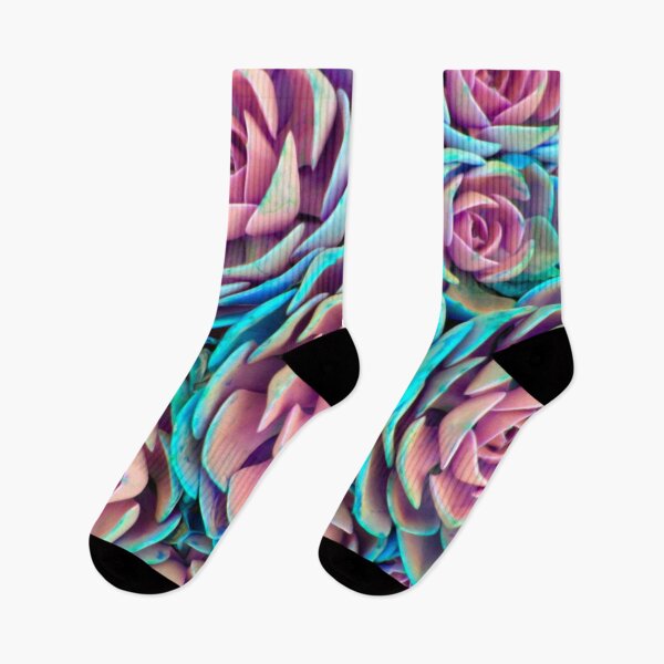 Item preview, Vibrant Succulents designed and sold by DFMY.