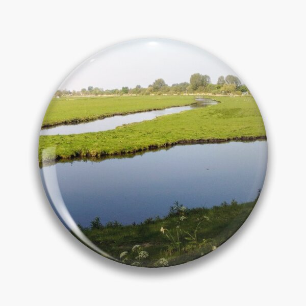 Item preview, Osdorper Binnen Polder Zuid @}}- designed and sold by hajarsdeco.