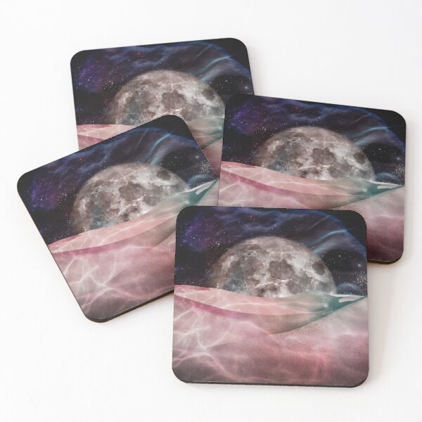 Item preview, Celestial moon aura  designed and sold by ZawadiNest ,.