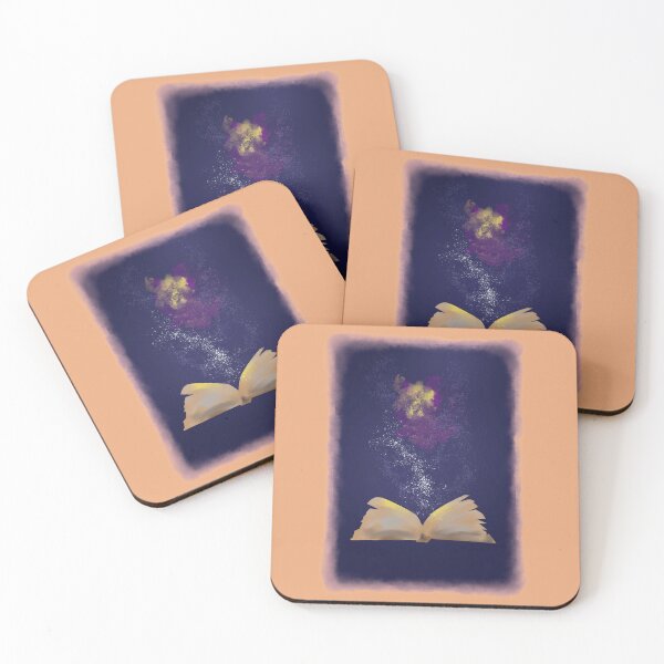 Item preview, The grimoire designed and sold by ivorry.