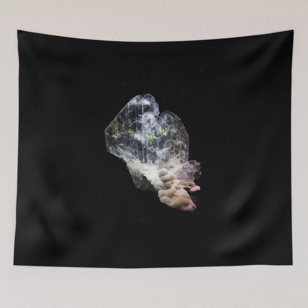 Item preview, Gem City designed and sold by PrettySickArt.