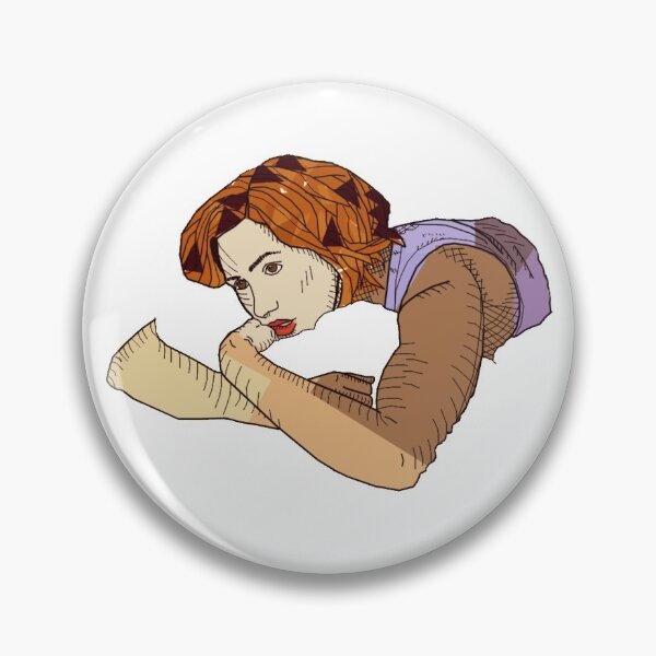 Item preview, Nicole Haught in Gay Heaven Only designed and sold by PurgArchSurvey.