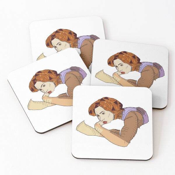 Item preview, Nicole Haught in Gay Heaven Only designed and sold by PurgArchSurvey.