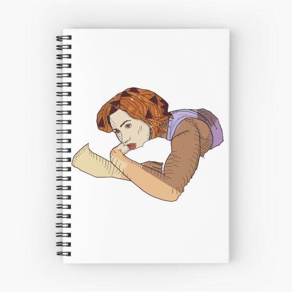 Item preview, Nicole Haught in Gay Heaven Only designed and sold by PurgArchSurvey.