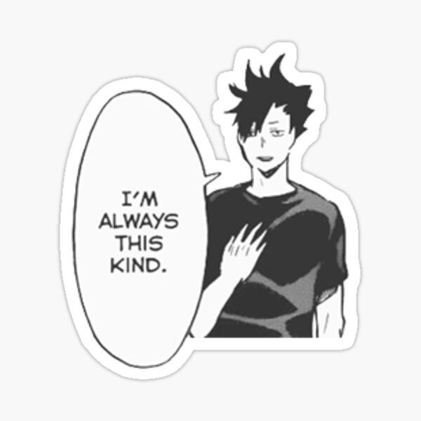 haikyuu gifts merchandise redbubble