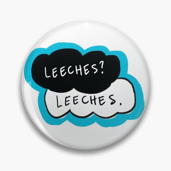 Item preview, Leeches? designed and sold by annakapat.