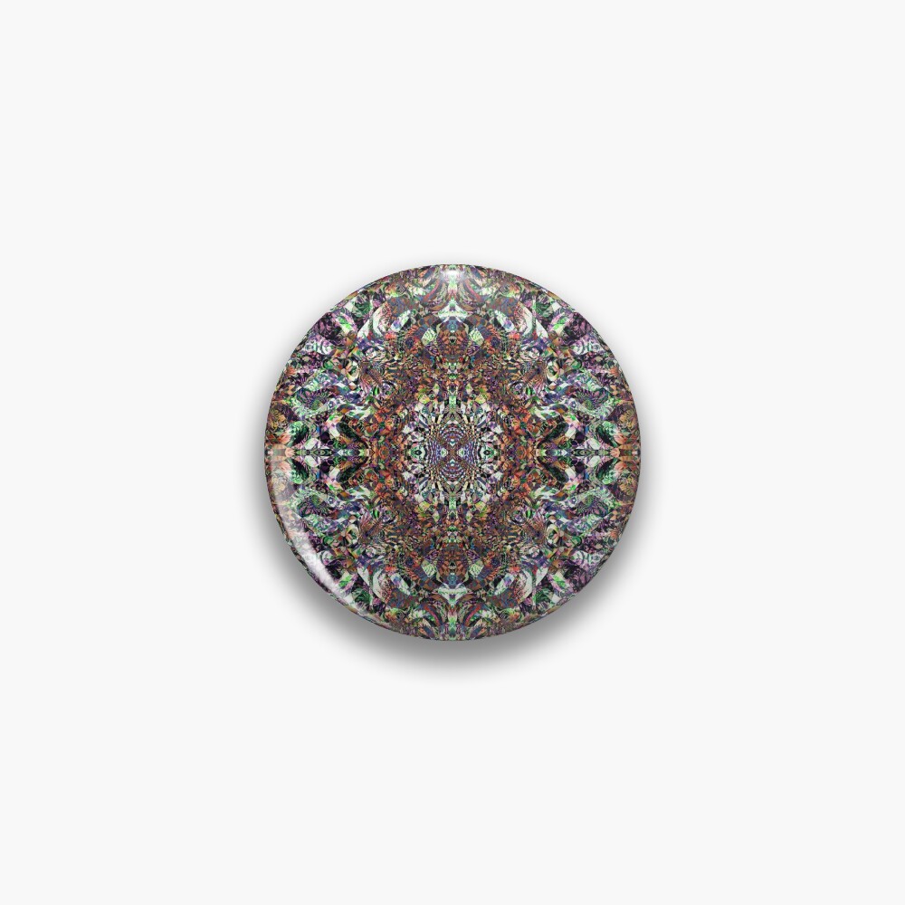 Item preview, Pin designed and sold by MindTravel.