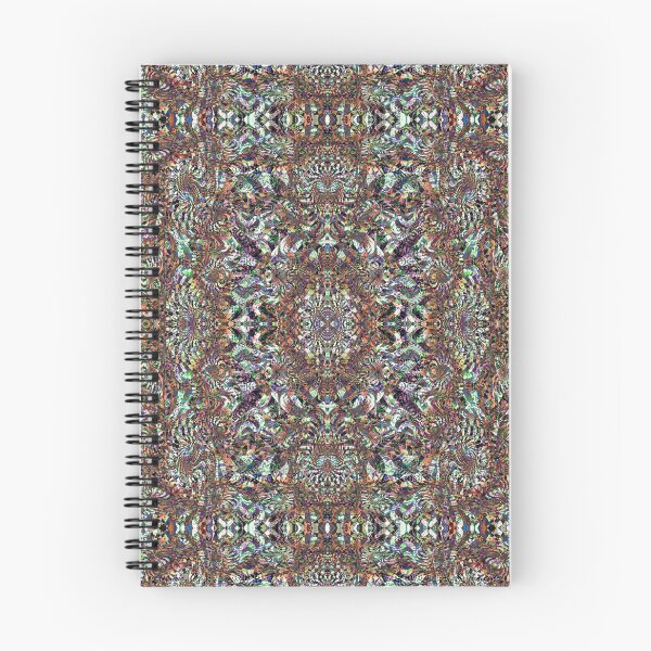 Item preview, Patterns Over Patterns. designed and sold by MindTravel.