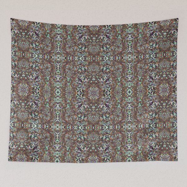 Item preview, Patterns Over Patterns. designed and sold by MindTravel.