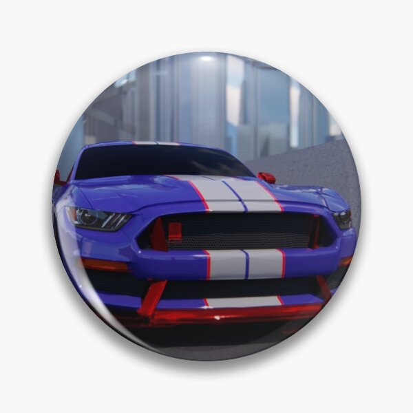 Item preview, Stang Cobra 8 designed and sold by henryshepard.