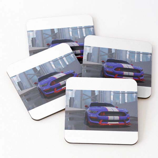 Item preview, Stang Cobra 8 designed and sold by henryshepard.
