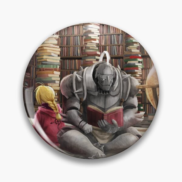 Item preview, Library Alchemist designed and sold by Ruby-Art.