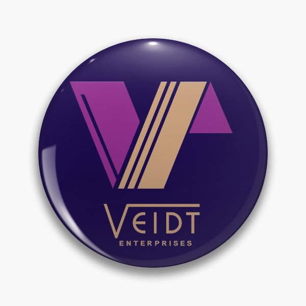 Item preview, Veidt Enterprises designed and sold by Meta Cortex.
