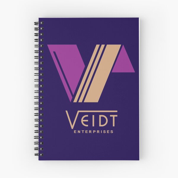 Item preview, Veidt Enterprises designed and sold by Meta Cortex.