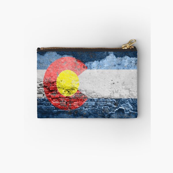 Item preview, colorado city wall designed and sold by asyrum.