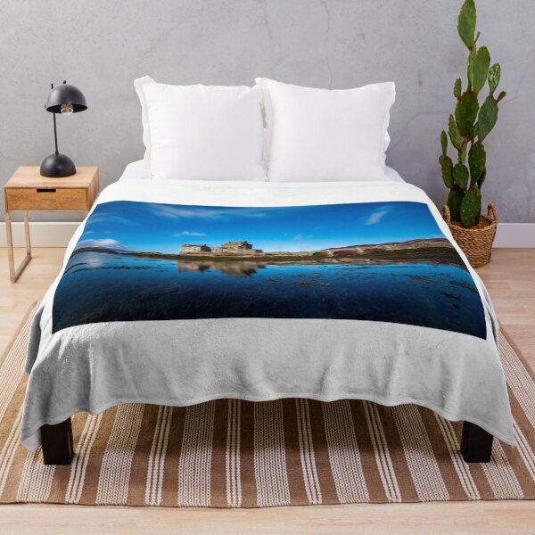Item preview, Eilean Donan Castle designed and sold by Incakola1.