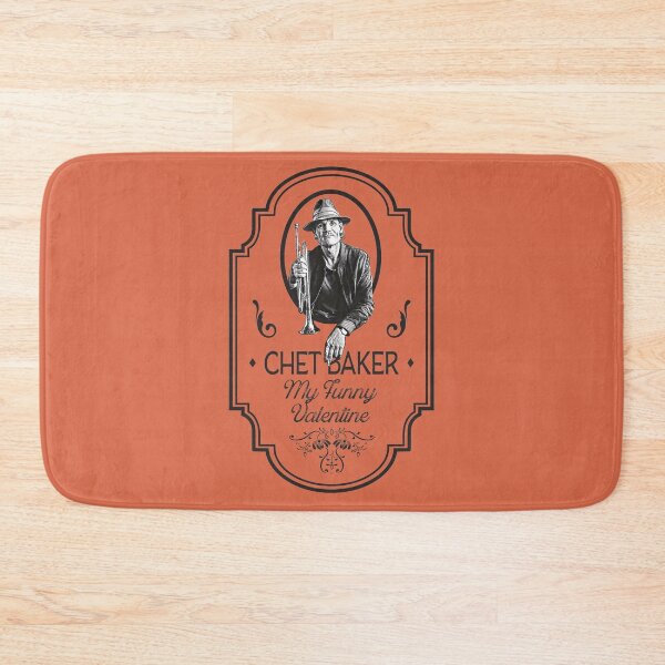 Item preview, Chet Baker My Funny Valetine designed and sold by lg whittaker.
