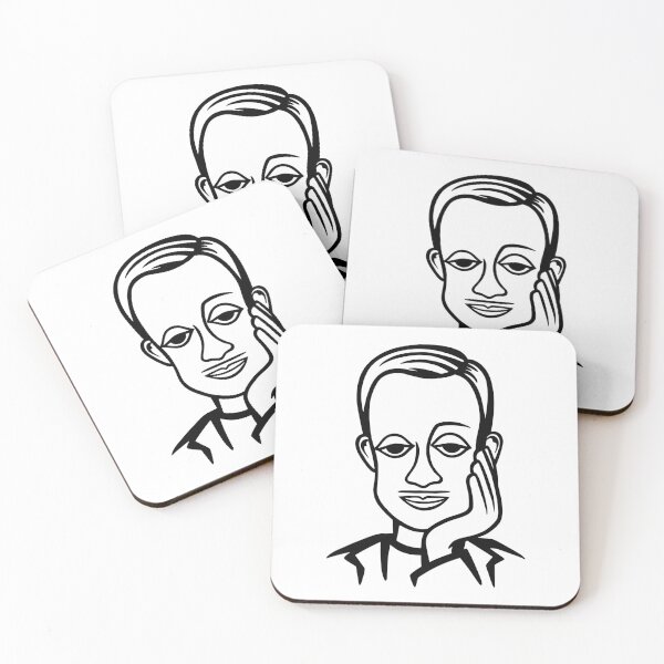 Item preview, John Waters, designed and sold by Henrylizarraga.