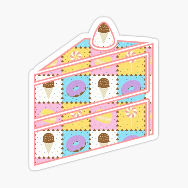 Item preview, Sweet Cravings designed and sold by Valerie Bennett.