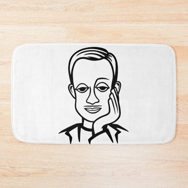 Item preview, John Waters, designed and sold by Henrylizarraga.