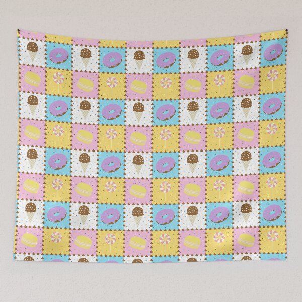 Item preview, Sweet Cravings designed and sold by Valerie Bennett.