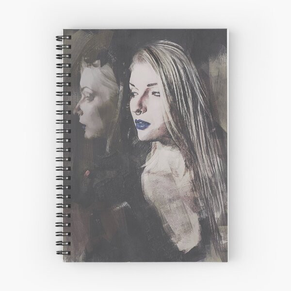 Item preview, Mirror Echo Gothic designed and sold by Galen Valle.