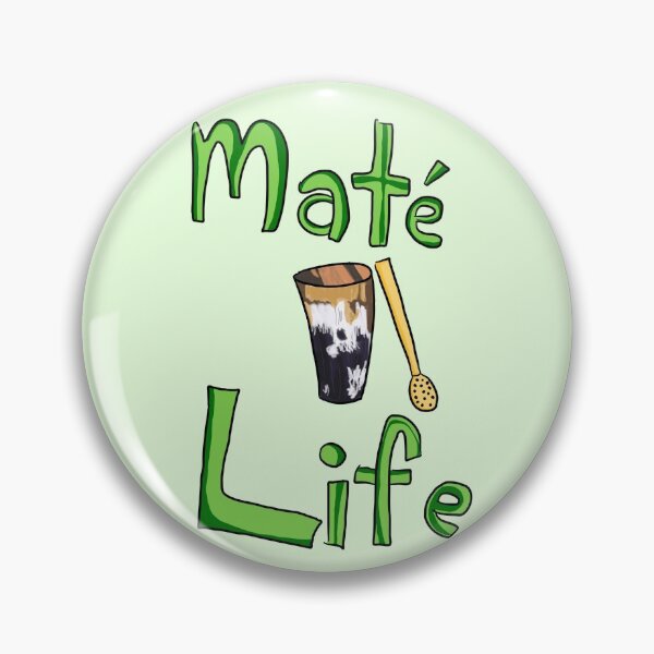 Item preview, Maté Life designed and sold by Caledonia7.