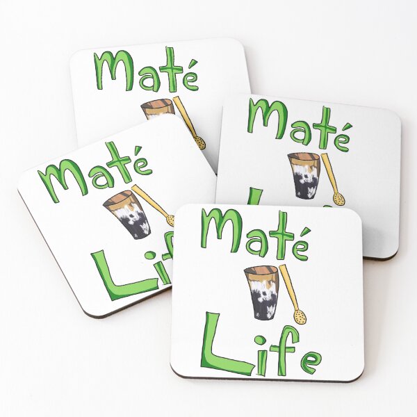 Item preview, Maté Life designed and sold by Caledonia7.