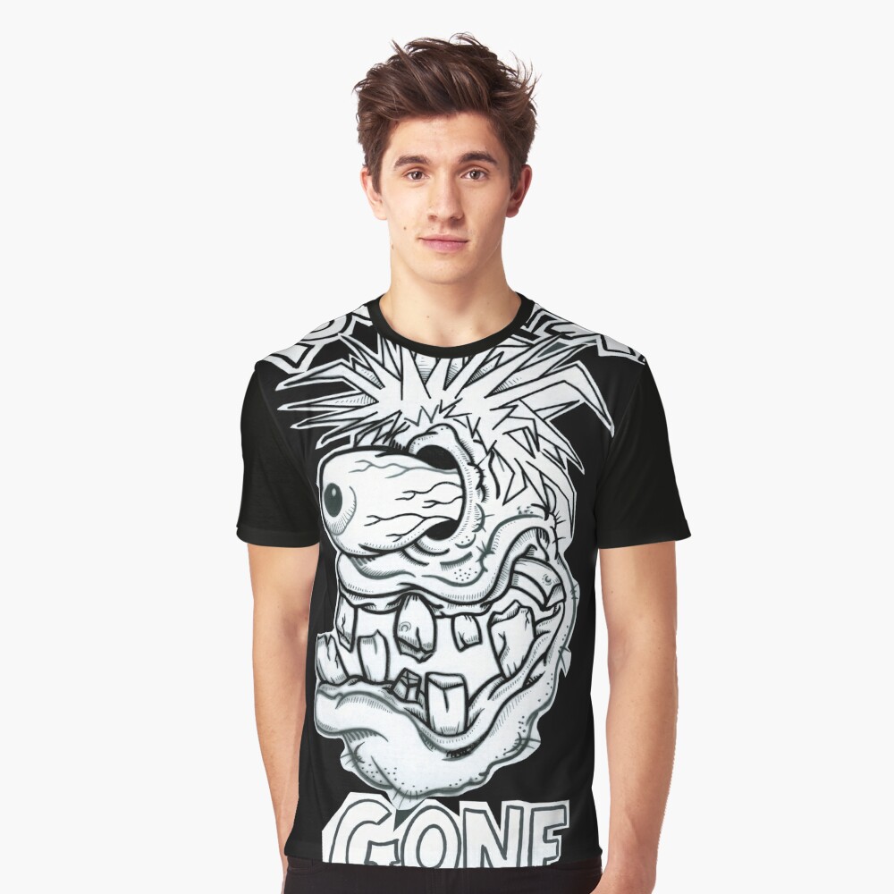 so far gone shirt