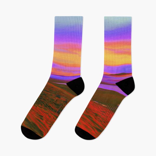 Item preview, Psychedelic Iceland designed and sold by AHELENE.