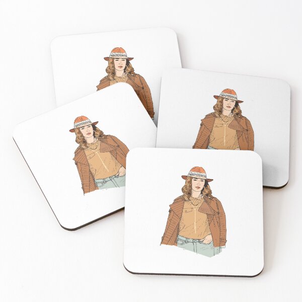 Item preview, Where in the World is Kat Barrell? designed and sold by PurgArchSurvey.
