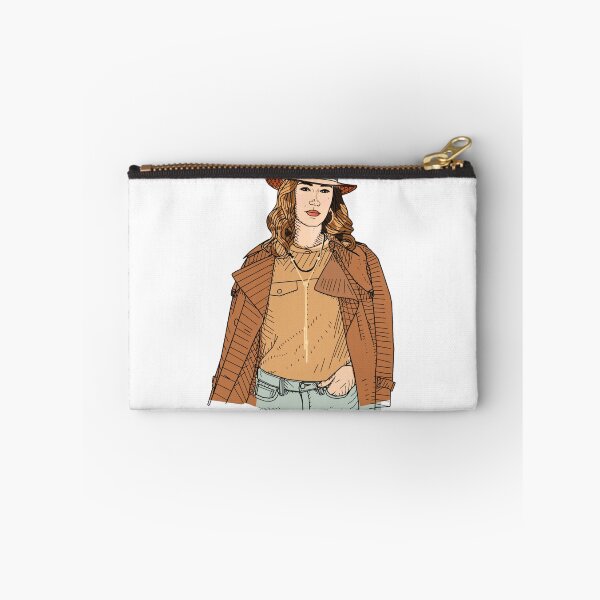 Item preview, Where in the World is Kat Barrell? designed and sold by PurgArchSurvey.
