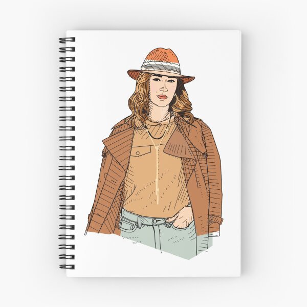 Artikelvorschau, Wo auf der Welt ist Kat Barrell? entworfen und verkauft von PurgArchSurvey.