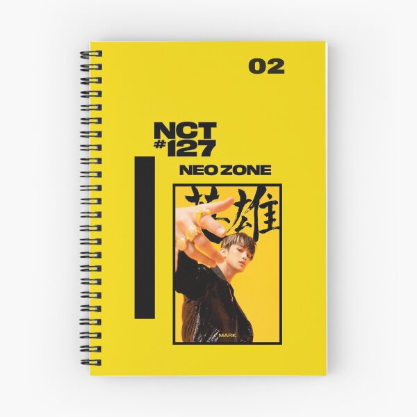 Item preview, Neo Zone Phonecase (Mark) designed and sold by Tiny Tiny Studio.
