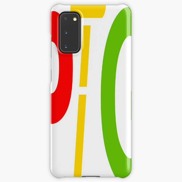 PTG - post traumatic growth Samsung Galaxy Snap Case