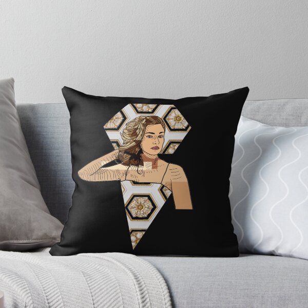 Item preview, Geometric Kat designed and sold by PurgArchSurvey.