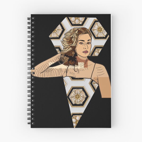 Item preview, Geometric Kat designed and sold by PurgArchSurvey.