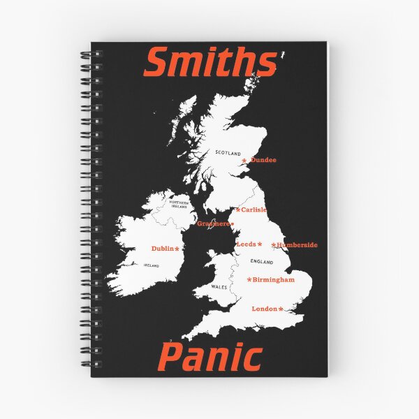 Item preview, Panic designed and sold by T-Smiths.