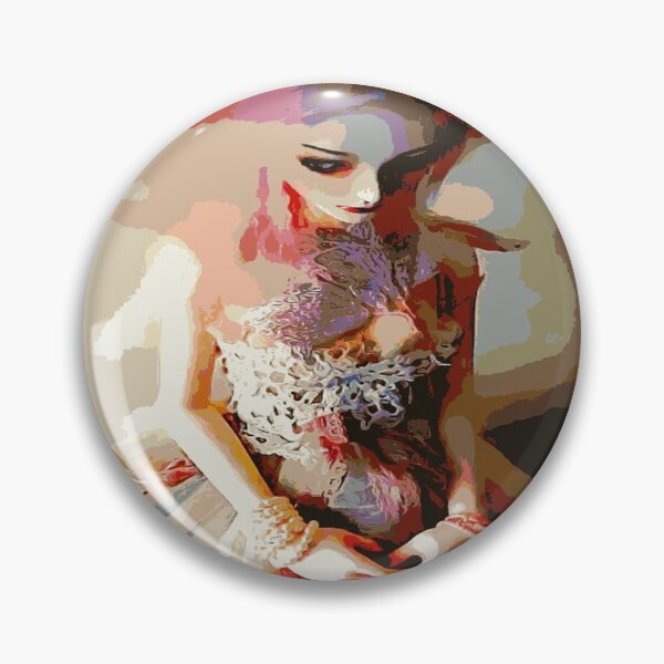 Item preview, Papusa designed and sold by ExArtCism™.