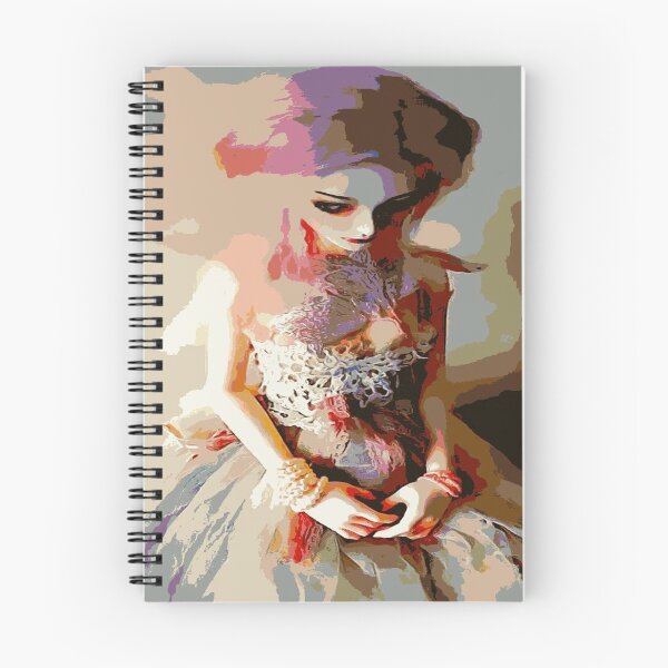 Item preview, Papusa designed and sold by ExArtCism™.