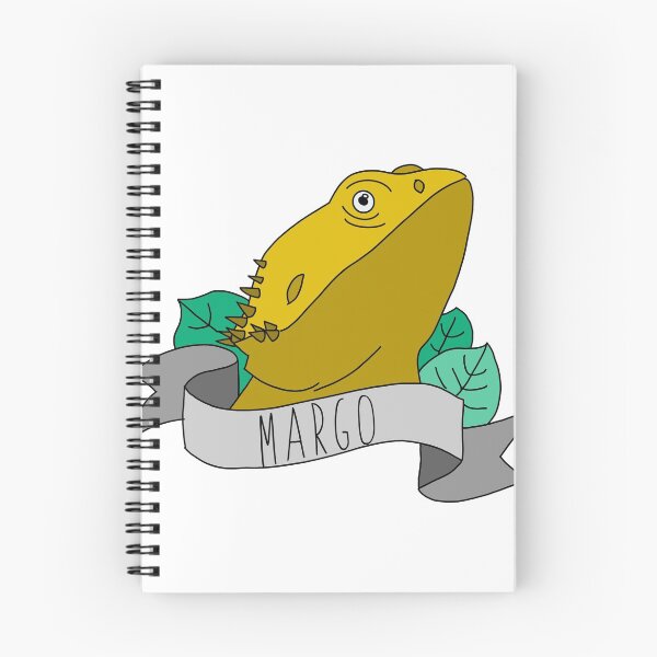 Item preview, TikTok Dragon Margo  designed and sold by Goodbyetwenties.