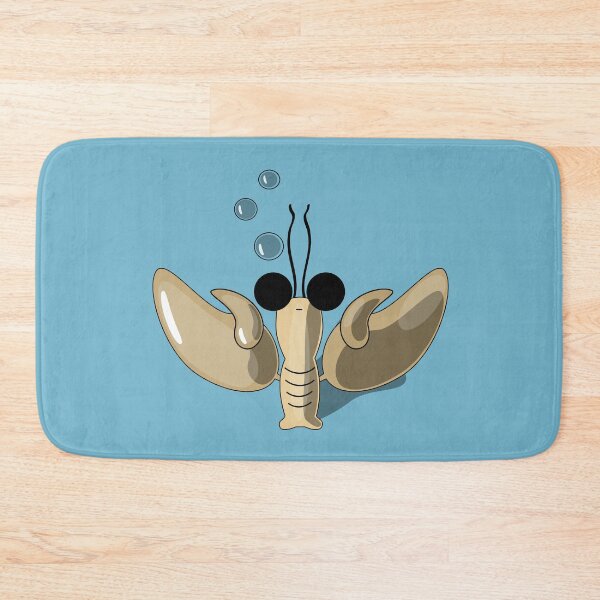 Item preview, Rupert the lobster designed and sold by Bthismoment.