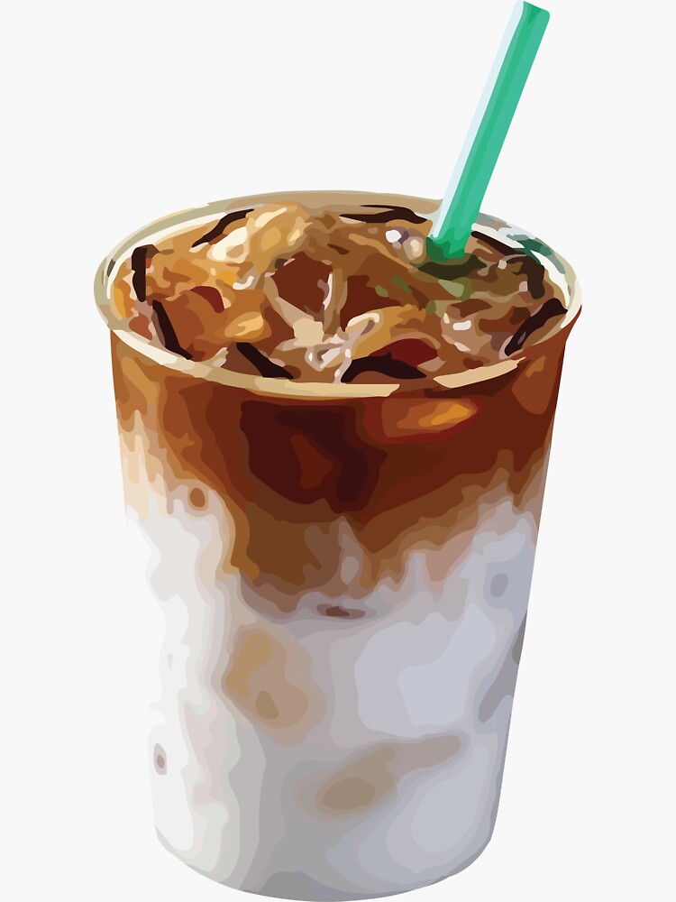 Iced latte with milk. Бамбл айс кофе. Банановое молоко для кофе. Кокосовое молоко для кофе. Кофе с кокосовым молоком.