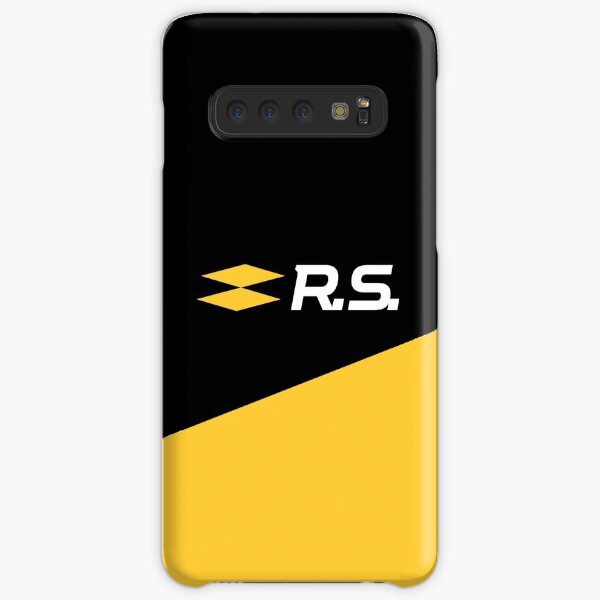 Renault Sport RS Samsung Galaxy Snap Case