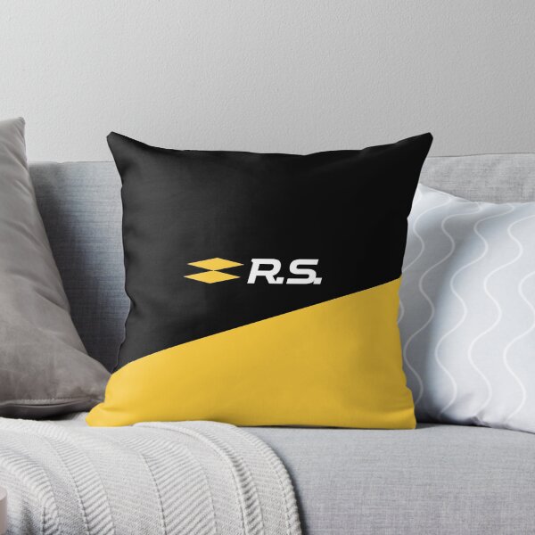 Renault Sport RS Dekokissen