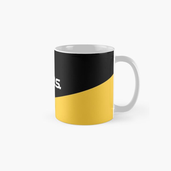 Renault Sport RS Classic Mug