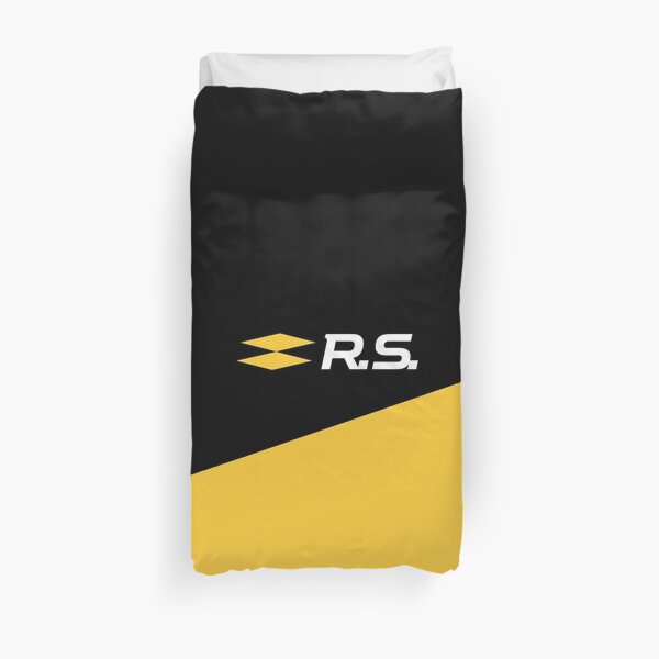 Renault Sport RS Housse de couette