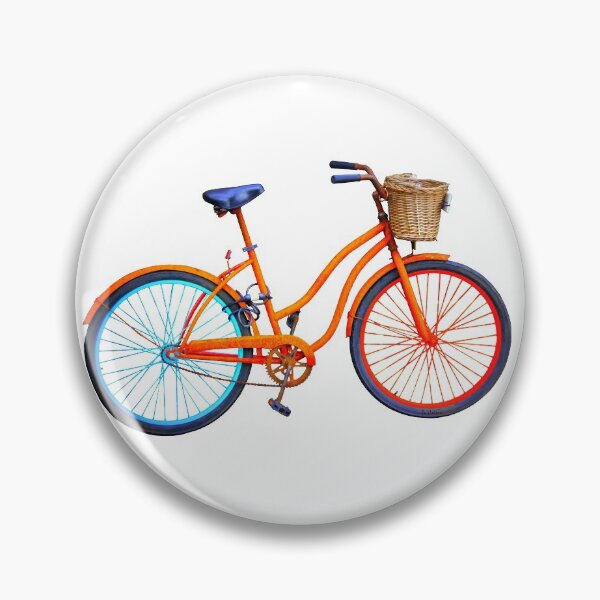 Artikelvorschau, Altes Fahrrad entworfen und verkauft von AHELENE.