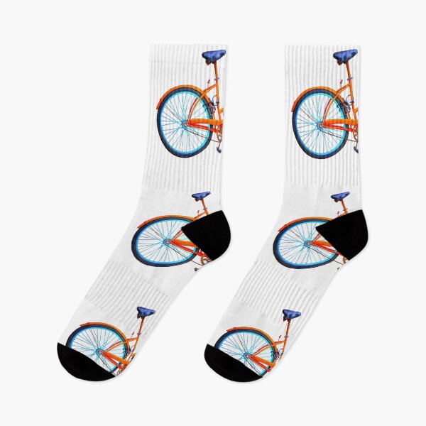 Item preview, Old  bicycle designed and sold by AHELENE.