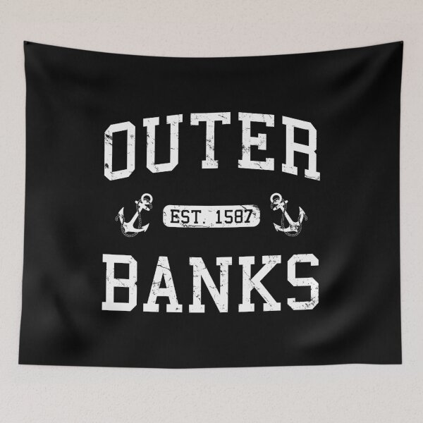 Item preview, Outer Banks NC North Carolina designed and sold by flippinsg.